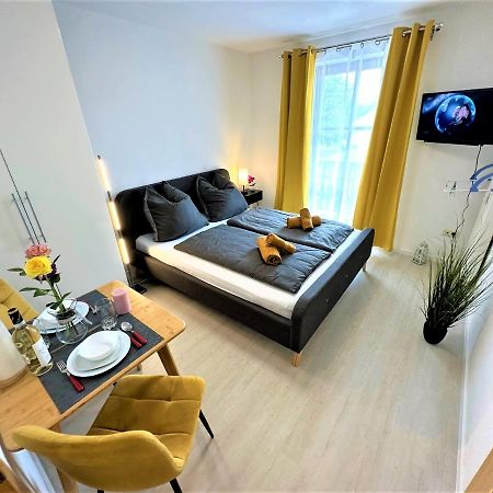 Gemuetliches Studio Im Bayerwald +Pool +Sauna +Wifi Zwiesel Exterior foto